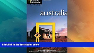 Big Sales  National Geographic Traveler: Australia, 5th Edition  Premium Ebooks Online Ebooks