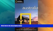 Big Sales  National Geographic Traveler: Australia, 5th Edition  Premium Ebooks Online Ebooks