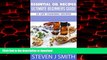 liberty books  Essential Oil Recipes - Beginners Ultimate Guide - Aromatherapy: Essential Recipes