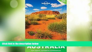 Buy NOW  Lonely Planet Discover Australia (Travel Guide)  Premium Ebooks Best Seller in USA