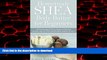 Best books  Homemade Shea Body Butter for Beginners:  All-Natural Quick   Easy Recipes to