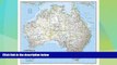 Deals in Books  Australia Classic [Tubed] (National Geographic Reference Map)  Premium Ebooks