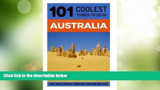 Deals in Books  Australia: Australia Travel Guide: 101 Coolest Things to Do in Australia (Sydney,