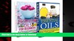 Best book  ESSENTIAL OILS AND AROMATHERAPY FOR BEGINNERS BOX-SET#1: Secrets To Get Started Using