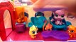 Minişler İlk Uçuş Heyecanı //Minişler Alemi Tv// Littlest Pet Shop/ Miniş/ Barbie Videoları