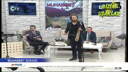 Gökhan Aydın - Al Şalım Allı Şalım