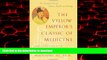 Buy books  The Yellow Emperor s Classic of Medicine: A New Translation of the Neijing Suwen with