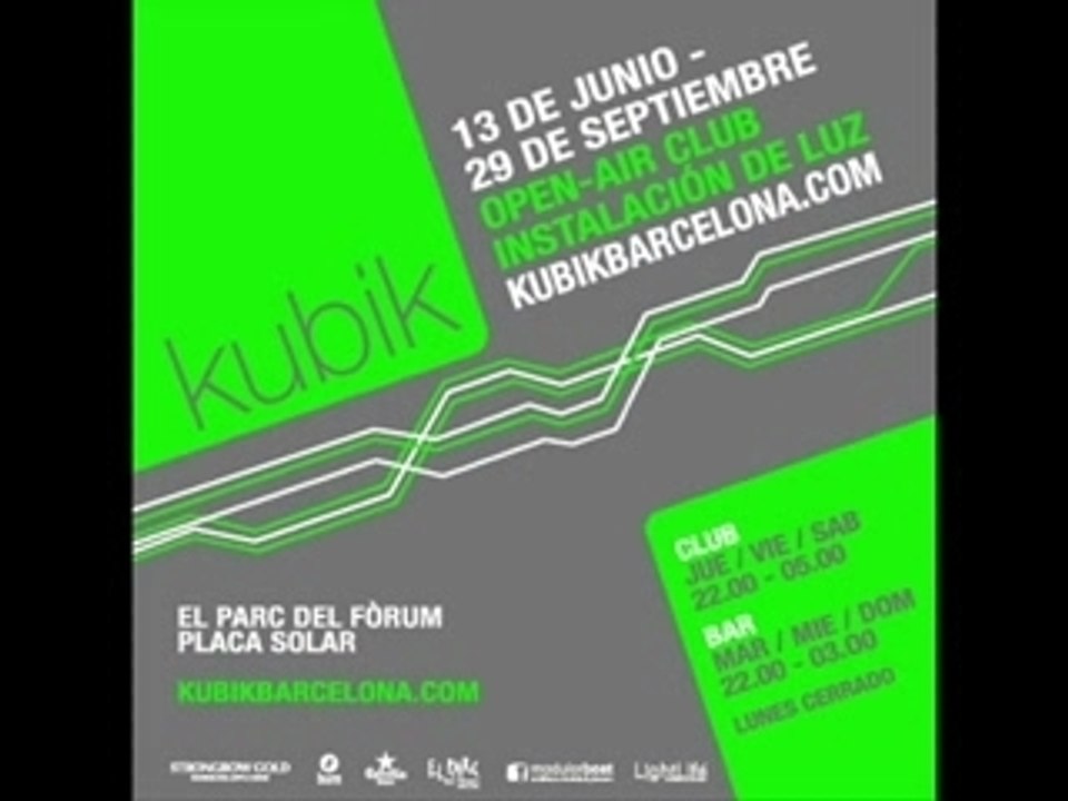 John Dahlback Everywhere