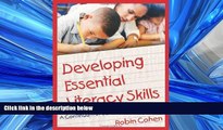 Read Developing Essential Literacy Skills: A Continuum of Lessons for Grades K-3 FullBest Ebook