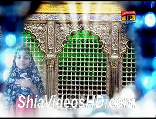 Maikoon Apni Izzat Reha Kita Noha by Mukhtar Ali Sheedi 2015