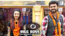 Bigg Boss 10 Day 26: Bani Becomes First Captain Of The House