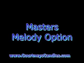 Masters Rhythm Small World Clock