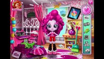 Minis Pinkie Pie Room Prep - Baby Games HD