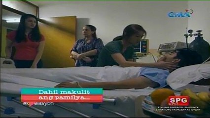 Karelasyon November 12 , 2016 Part 3 / Dailynewsportal.net