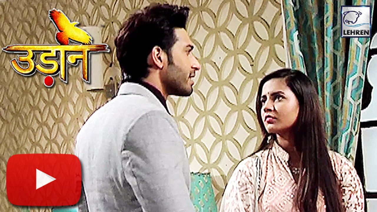 Chakor Changes Suraj's LOOK | Udaan On Location | Colors TV