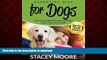 Best books  Essential Oils for Dogs: Natural Remedies and Natural Dog Care Made Easy: Includes