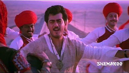 Priyuralu Pilichindi Songs- A.R.Rahman - Yemi Cheyamanduve (Aishwarya Rai,Tabu)