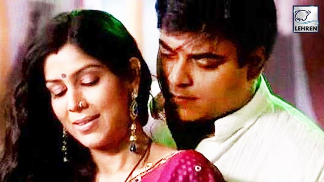 Sakshi Tanwar & Ram Kapoor BOLD Again In Ekta Kapoor's Web Series