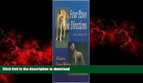 Buy books  Four Paws, Five Directions: A Guide to Chinese Medicine for Cats and Dogs by Cheryl