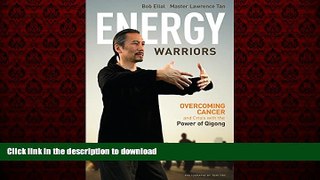 liberty books  Energy Warriors: Overcoming Cancer and Crisis with the Power of Qigong online for