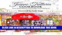 [PDF] Joanne Trattoria Cookbook: Classic Recipes and Scenes from an Italian-American Restaurant