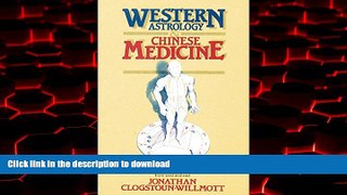 Buy books  Western Astrology   Chinese Medicine online pdf