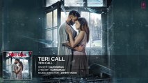 Harsimran Teri Call Full Audio Song (Sad Story) Parmish Verma |