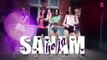 SANAM HO JA Lyrical Video Song _ Arjun _ Latest Hindi Song 2016 _ T-Series