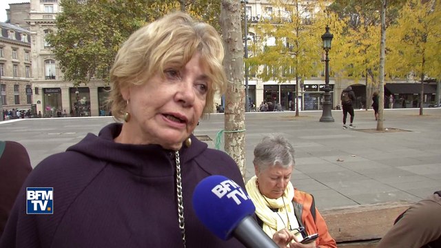 Commémorations du 13 novembre: des hommages simples et sobres