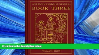 Read American Cardinal Readers : Book 3 FullOnline Ebook