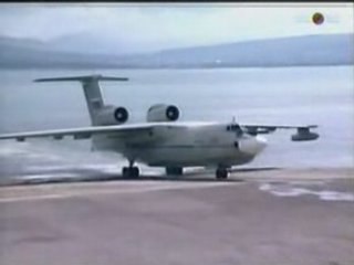 Beriev A-40 Albatros