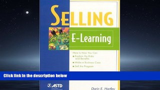 PDF Selling E-Learning FreeOnline
