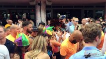 Miami Beach Pool Party - Hyde Beach