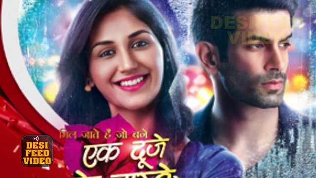 Ek Duje Ke Vaaste - 6th October 2016 - _ Suman - Nikita Dutta Crush on Rajeev Khandelwal