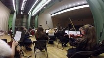 Orchestra of Young Talents - The Concert in Minsk