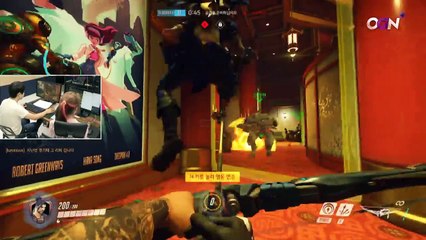 [단군의 워치맨 15화] 수많은 이름의 그녀...수고했습니다  WATCHMAN Ep.15 [OVERWATCH] - [OGN PLUS]