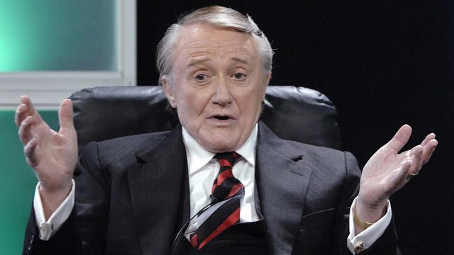 Addio all'attore Robert Vaughn: fu uno dei Magnifici sette