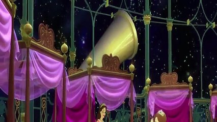 Sofia The First The Big Sleepover Full Episodes Full HD