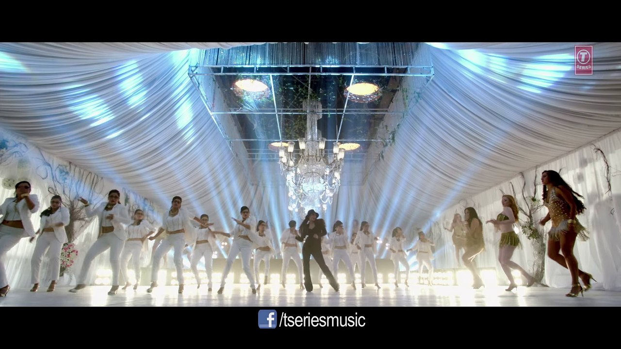 HIGH HEELS TE NACHCHE Video Song - KI & KA - Meet Bros ft. Jaz Dhami - Yo Yo Honey Singh - T-Series
