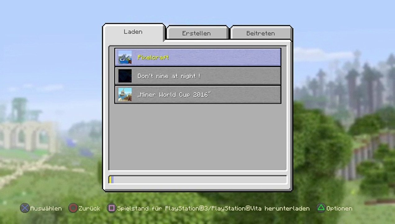 DonAleszandro's Minecraft Kanal : ««-Pixel Bauer Hephaestus-»» (357)