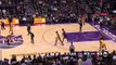 Tarik Black Buzzer-Beater | Lakers vs Kings | November 10, 2016 | 2016-17 NBA Season