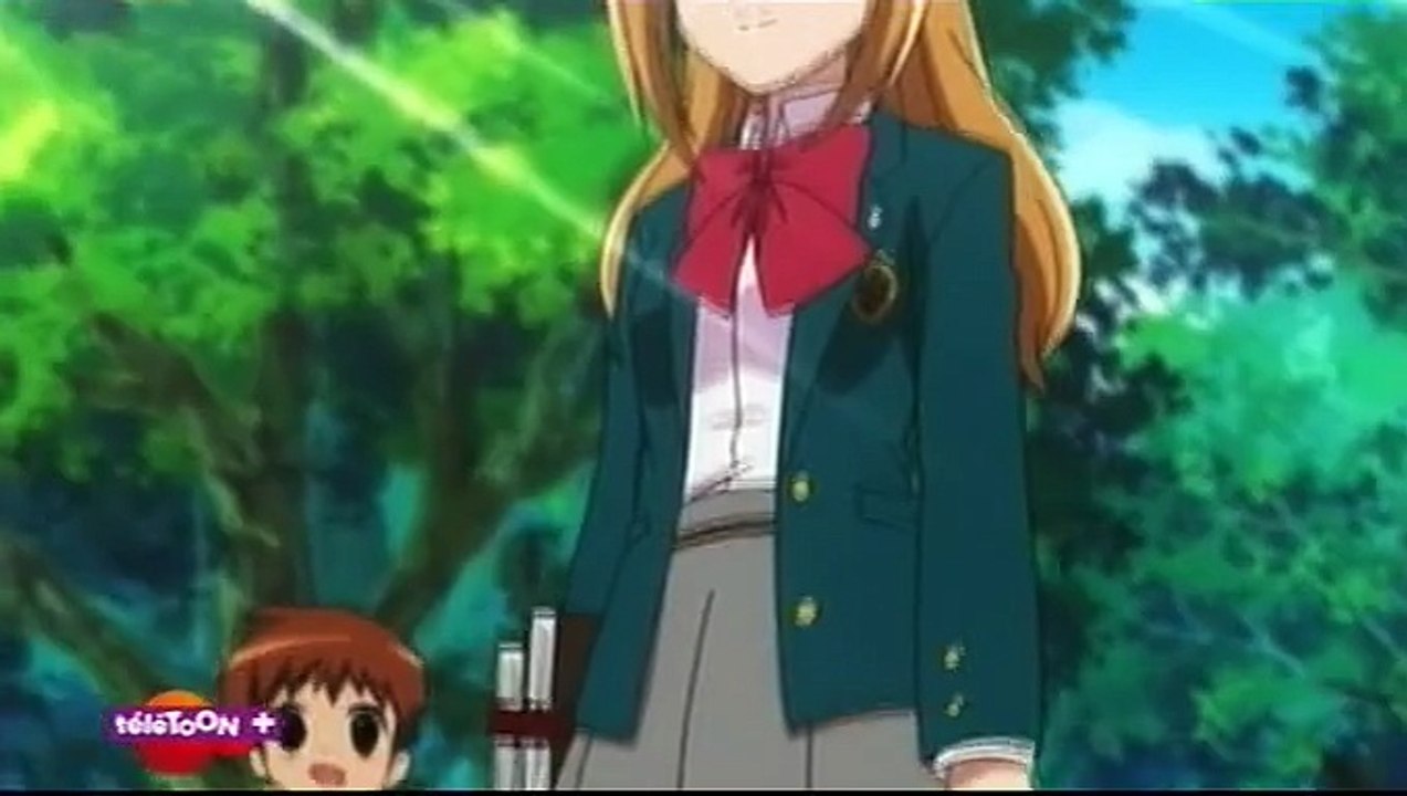 Jewelpet Twinkle episode 3 Vidéo Dailymotion