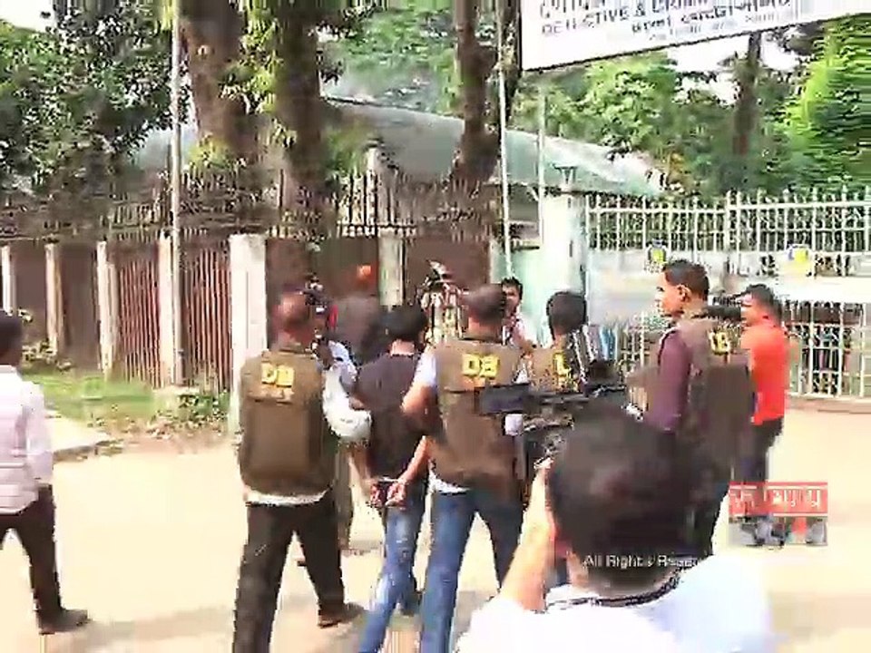 দীপন ও নিলয় হত্যায় জড়িত সন্দেহে 'এবিটি' সদস্য গ্রেফতার
