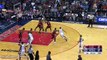 LeBron James Steals & Slams | Cavaliers vs Wizards | November 11, 2016 | 2016-17 NBA Season