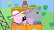 Peppa Pig Season 3 Episode 39 Grampy Rabbits Boatyard