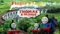 Thomas and Friends Finger Family Collection Thomas and Friends Finger Family Songs Nursery Rhymes