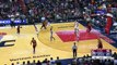 LeBron James Passes Kobe Bryant | Cavaliers vs Wizards | November 11, 2016 | 2016-17 NBA Season