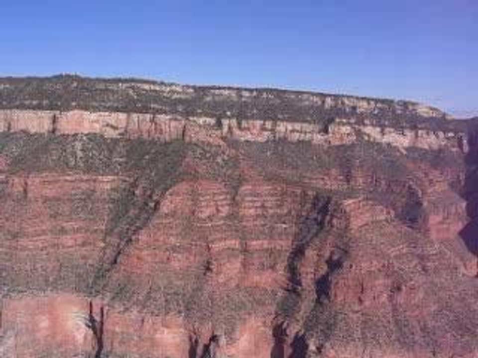 Grand Canyon 5/5