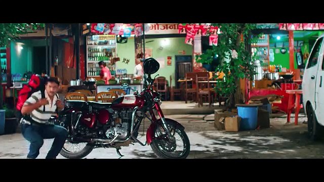 NEW NEPALI MOVIE || KAFAL PAKYO || काफल पाक्यो || Full HD || Ft. Jeevan Luitel/Barsha Raut