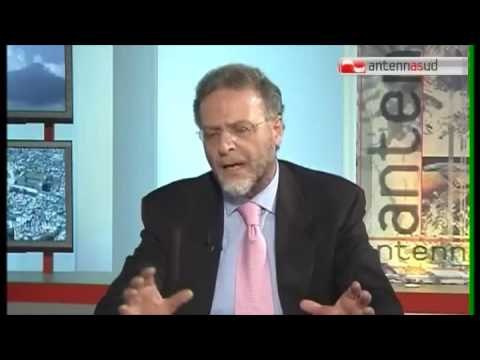 Tg Antenna Sud - Oncologico, chiesto il rinvio a giudizio per ex direttore generale Quaranta